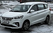 Suzuki Ertiga, 2023 Астана