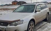 Subaru Outback, 2004 Астана