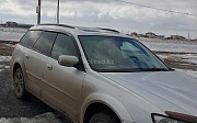 Subaru Outback, 2004 Астана