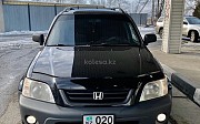 Honda CR-V, 1999 Алматы
