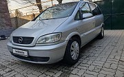 Opel Zafira, 2001 Алматы