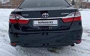 Toyota Camry, 2017 Караганда