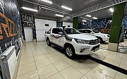 Toyota Hilux, 2019 Алматы