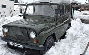 УАЗ 469, 1979 Өскемен