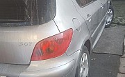 Peugeot 307, 2005 Алматы