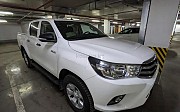 Toyota Hilux, 2017 Нұр-Сұлтан (Астана)