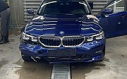 BMW 330, 2020 