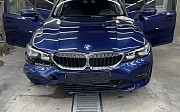 BMW 330, 2020 