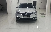 Renault Arkana, 2021 Қарағанды