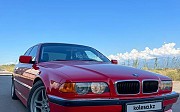 BMW 728, 2000 