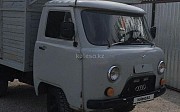 УАЗ 3303, 1984 Шардара