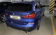 BMW X1, 2017 Астана