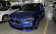 BMW X1, 2017 Астана
