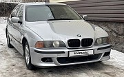 BMW 523, 1999 Қарағанды