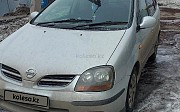 Nissan Almera Tino, 2000 Усть-Каменогорск