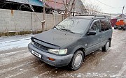 Mitsubishi Space Runner, 1992 Алматы