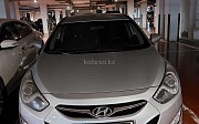 Hyundai i40, 2014 Астана
