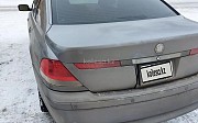 BMW 745, 2002 Қарағанды