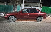 Toyota Cavalier, 1996 
