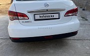 Nissan Almera, 2014 Шымкент