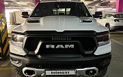 Dodge Ram, 2020 