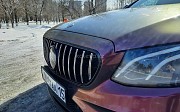 Mercedes-Benz E 43 AMG, 2017 Нұр-Сұлтан (Астана)