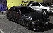 BMW 325, 1991 Алматы
