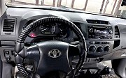 Toyota Hilux, 2014 Орал