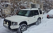 Land Rover Discovery, 1999 Алматы