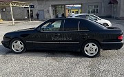 Mercedes-Benz E 430, 1999 Шымкент