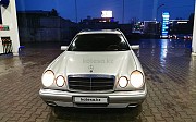 Mercedes-Benz E 290, 1998 