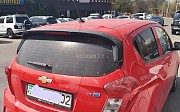 Chevrolet Spark, 2016 Алматы
