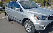 SsangYong Nomad, 2013 Караганда