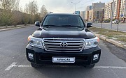Toyota Land Cruiser, 2013 Нұр-Сұлтан (Астана)