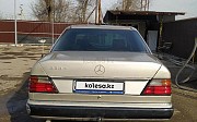 Mercedes-Benz E 230, 1991 Байсерке
