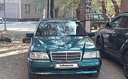 Mercedes-Benz C 180, 1996 Караганда