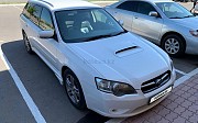 Subaru Legacy, 2005 Өскемен