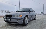 BMW 316, 2003 Көкшетау