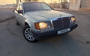 Mercedes-Benz E 260, 1986 Талгар