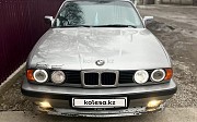BMW 525, 1992 Кордай
