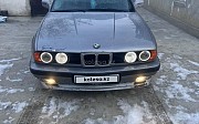 BMW 525, 1992 Қордай