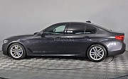 BMW 530, 2017 Алматы