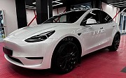 Tesla Model Y, 2022 