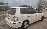 Honda Odyssey, 2000 Тараз