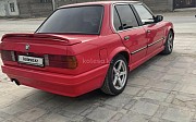 BMW 316, 1986 