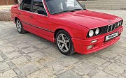 BMW 316, 1986 Тараз