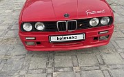 BMW 316, 1986 