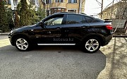 BMW X6, 2011 