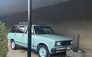 ВАЗ (Lada) 2104, 2000 