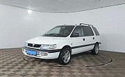 Mitsubishi Space Wagon, 1995 Шымкент